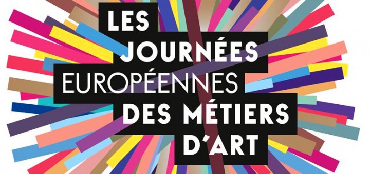Journée des métiers d'arts 2016